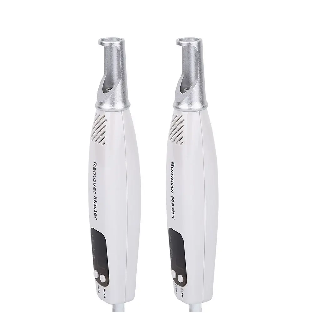 

Mini Picosecond Laser Freckle Remover Machine Mole Removal Tattoo Spot Scar Remover Pico Second Laser Pen Machine Beauty Tools