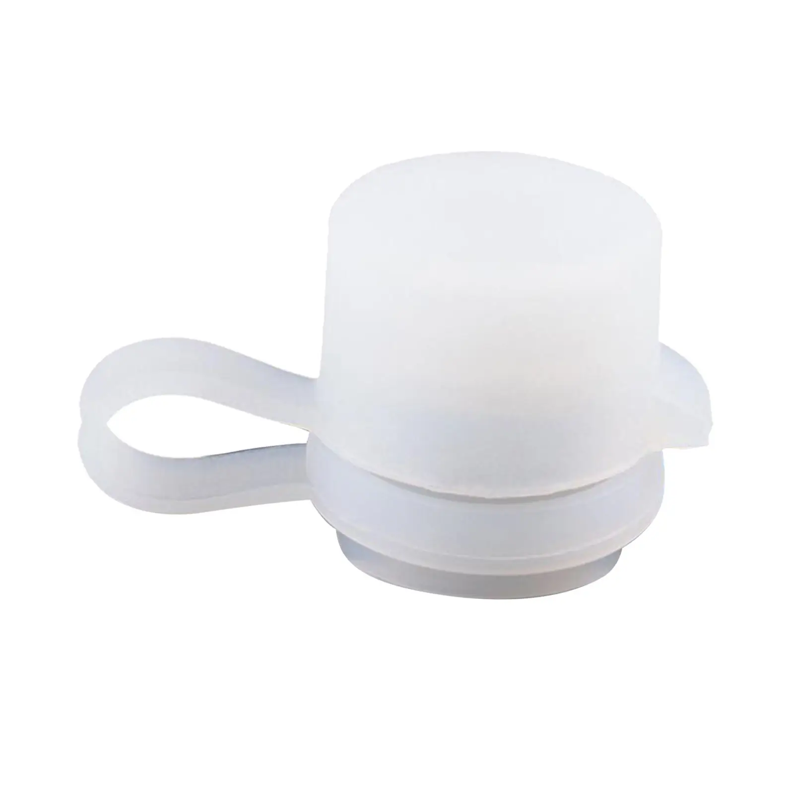 

1 PC Bicycle Silicone Water Bottle Anti-Dust Cover MTB for Cycling Cycle