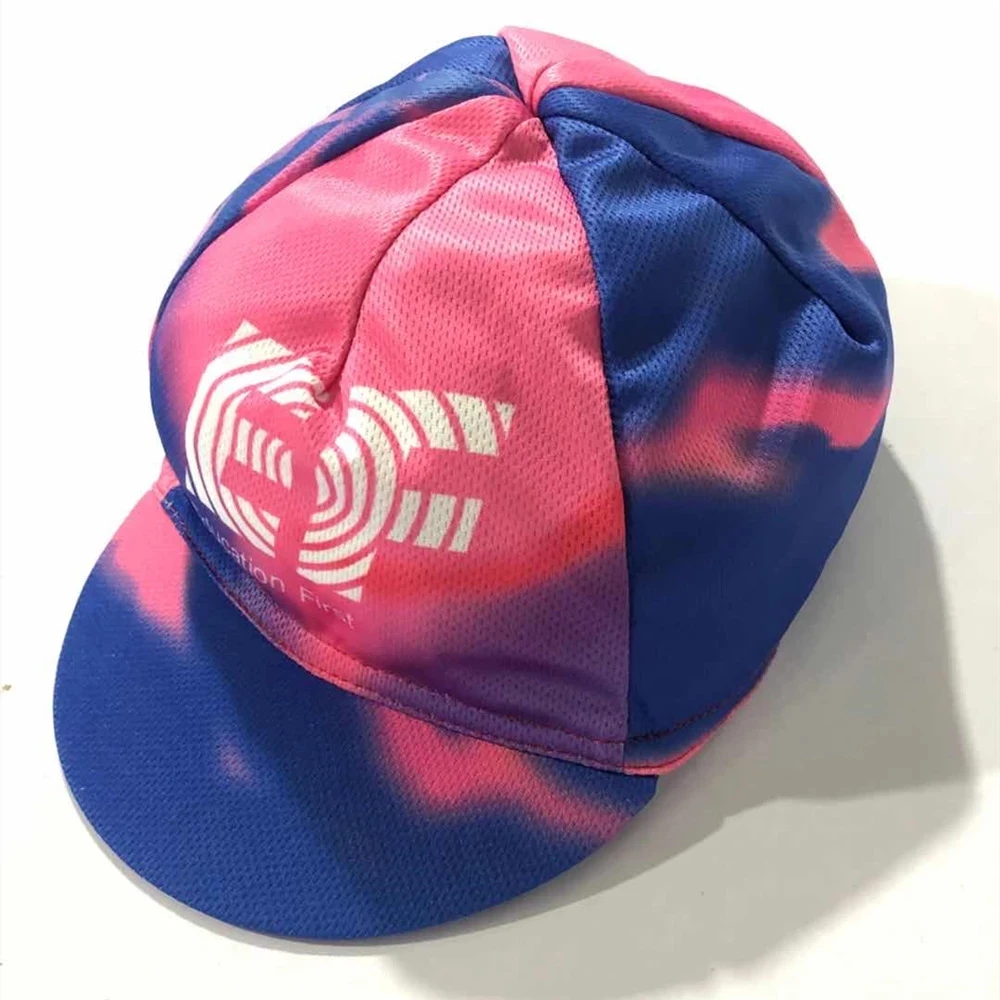 

LE COL 2020 pro team cycling caps Unisex Summer sun protection MTB bike wear cap Comfortable options breathable bicycle hat