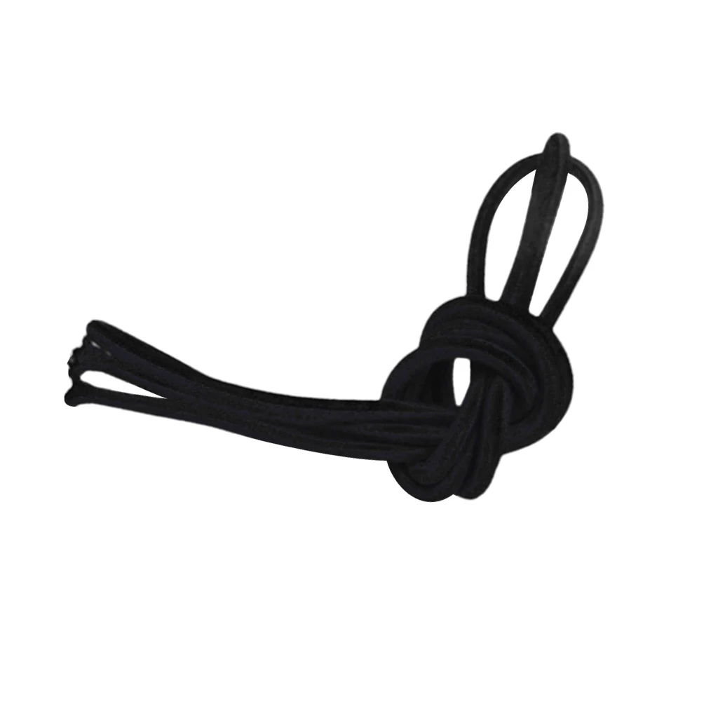 Эластичный банджи 4 мм с амортизирующим шнуром для морской лодки Каяка караван