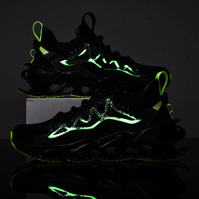 

Men-shoes Summer Men's Shoes Casual Man Mens Men Sneakers Large Size Fashion For Winter