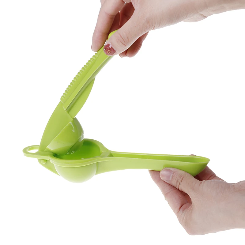 Соковыжималка для лимона ручная соковыжималка лайма апельсинов и цитрусовых