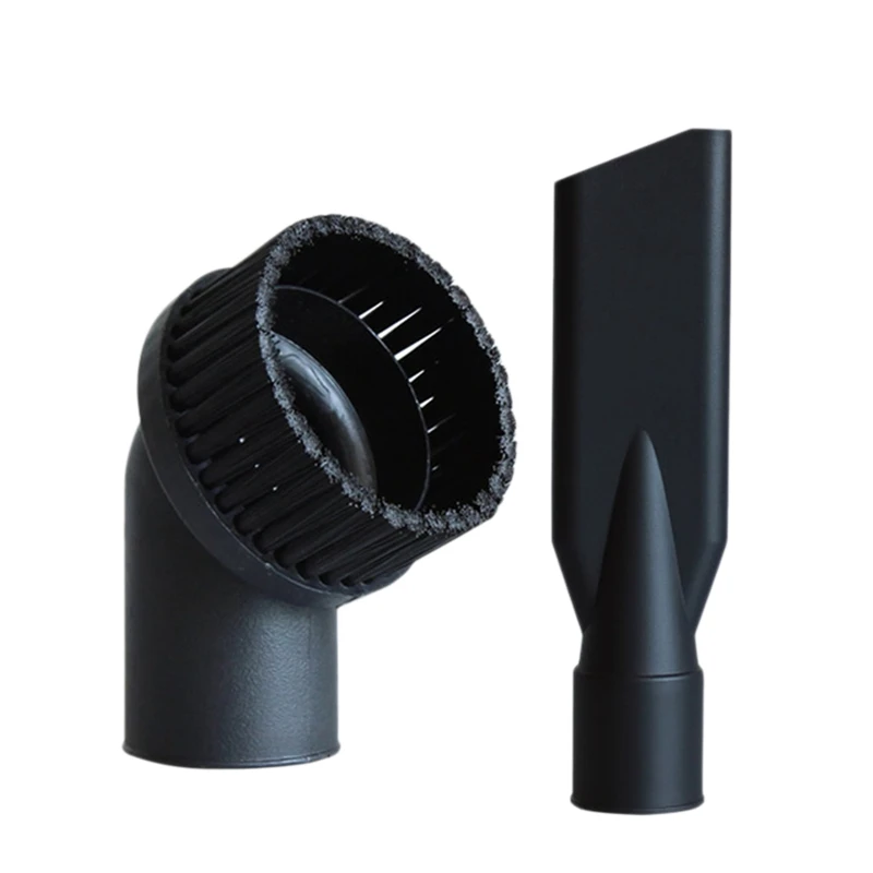 

Промышленный пылесос, круглая щетка и плоский наборы насадок, внутренний 44 мм, долговечный, аксессуары для промышленных пылесосов