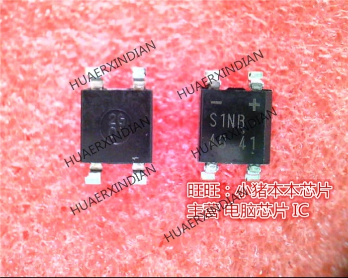 

Brand new original S1NB40 SINB40 SOP High Quality