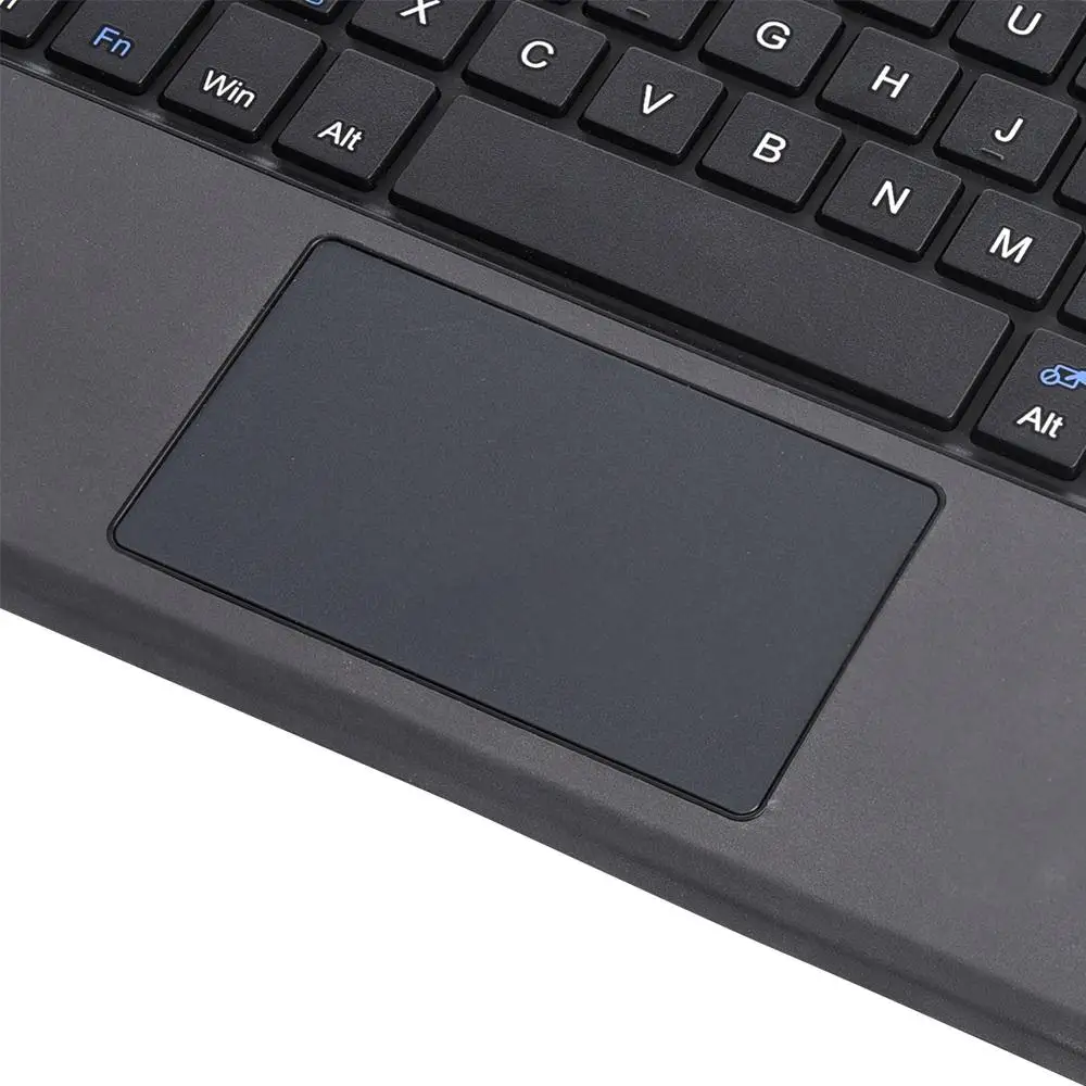 LumiParty Беспроводная Bluetooth клавиатура для microsoft Surface Go Bluetooth клавиатура для планшета