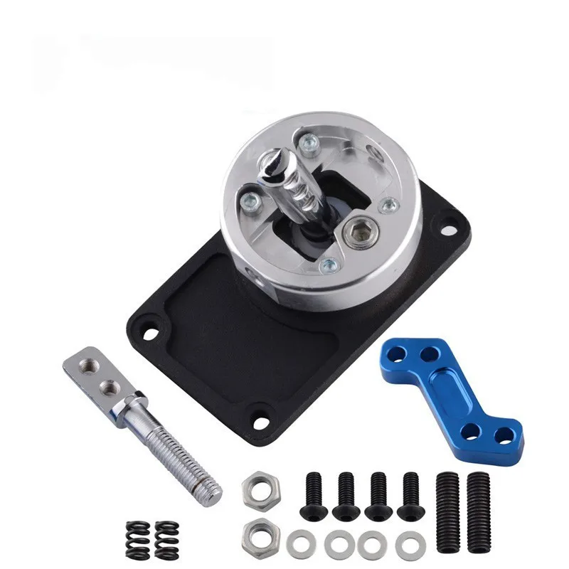 Короткое Спортивное скоростное переключение передач 83 04 для Ford Mustang/Thunderbird T5/T45