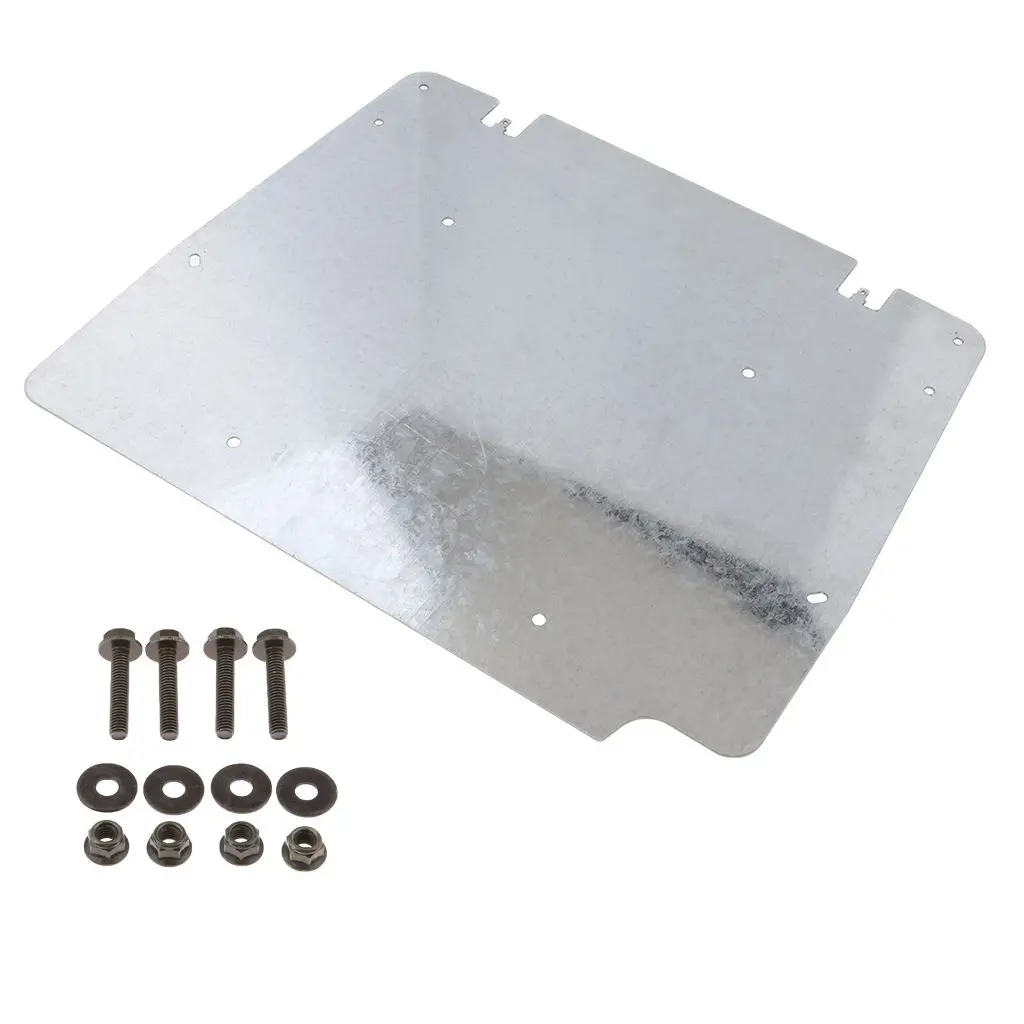 

Металлическая Базовая пластина для багажника Tour Pak Pack для Harley FLT, FLHT, FLHTCU, FLHRC