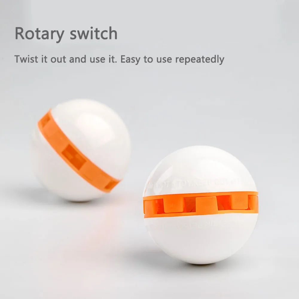 6 шт. Xiaomi Чистая Свежая обувь дезодорант мини сухой очищающий воздух шариковый