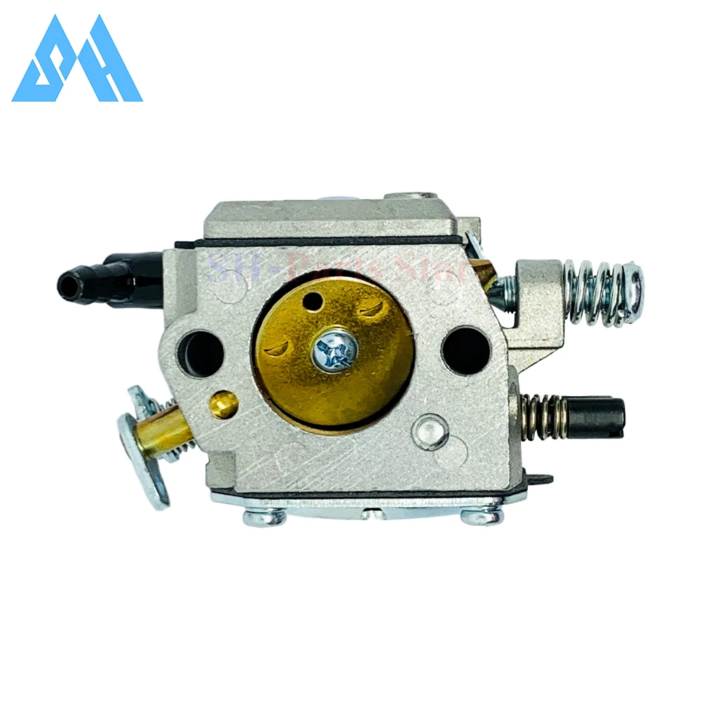 Карбюратор цепной пилы для Zenoah G620PU G561 G651 G621 G662 HUSQVARNA 6200 6500 62CC 58CC КАРБЮРАТОР WALBRO HDA