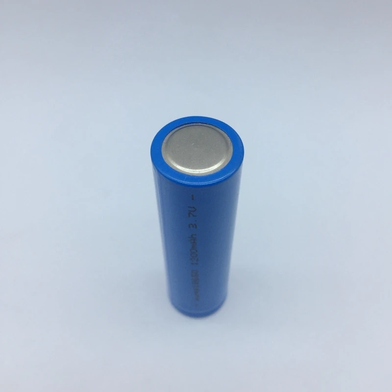 Suqy 1/2/3/4/6/8/10 шт. Barreries 18650 1200mAh 3,7 v Перезаряжаемые li-ion-18650-Battery защищает аккумулятор