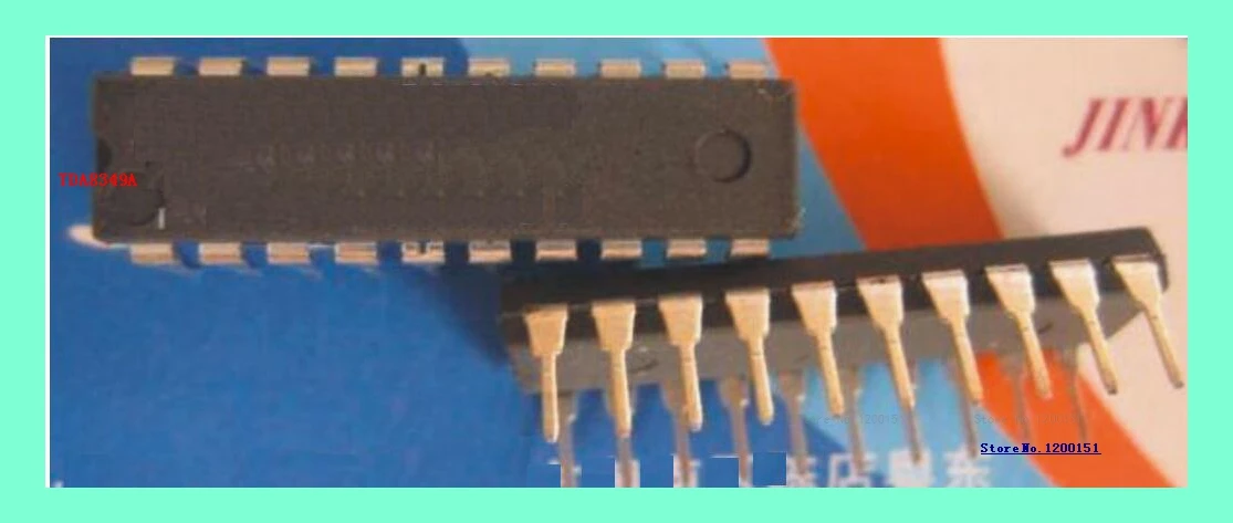 

TDA8349A