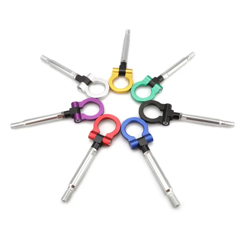 Круглая Автомобильная спортивная модель автомобиля Авто буксировочный прицеп