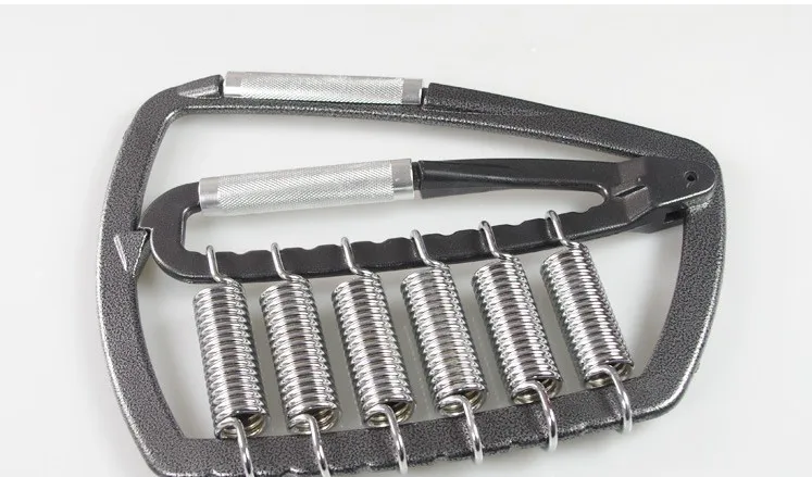 Ручки для фитнеса тренажерный зал суперзахват тренажер укрепления рук и мышц