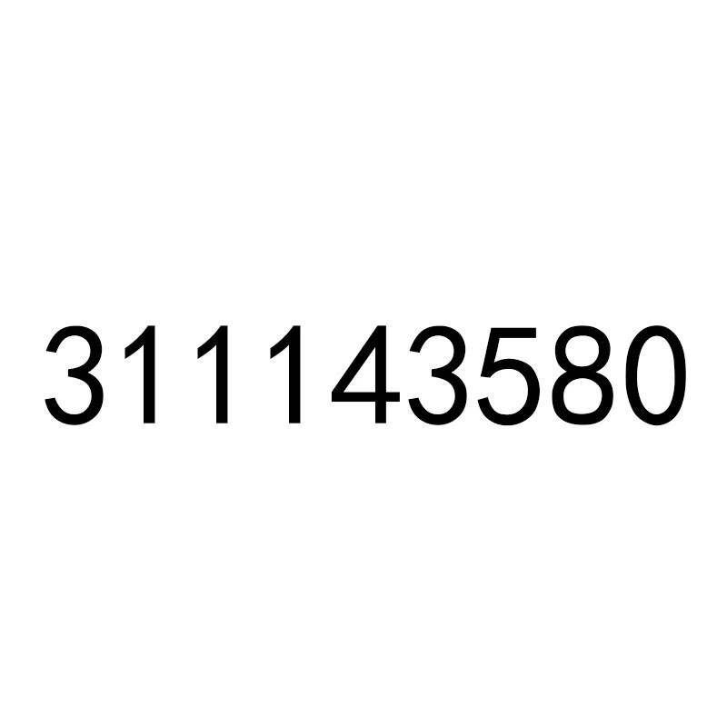 

311143580