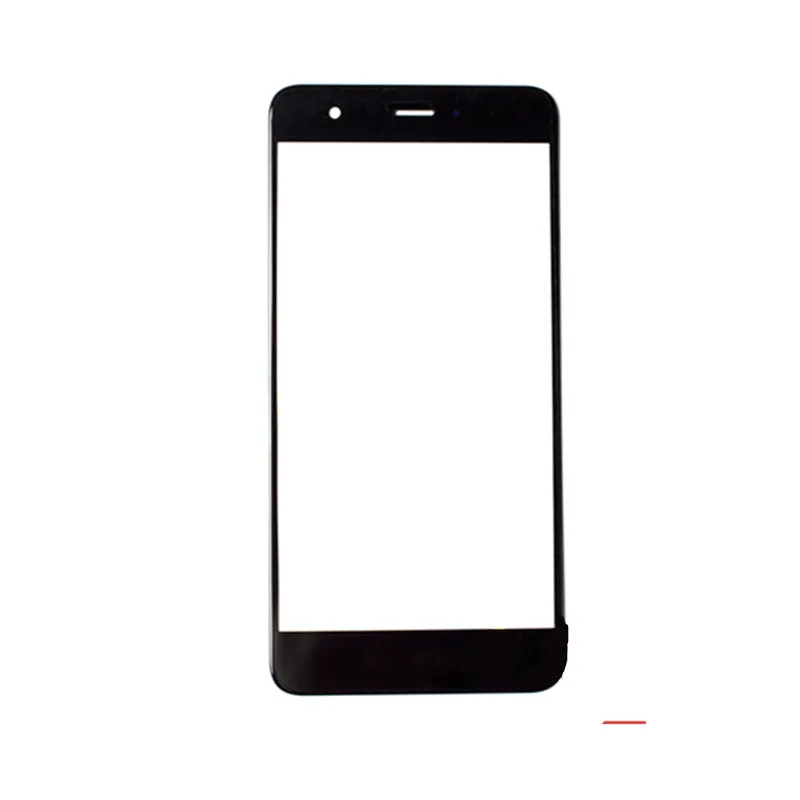 

Outer Screen For Huawei Nova Front Touch Panel LCD Display Screen Out Glass Cover Lens Phone Repair Replace Parts