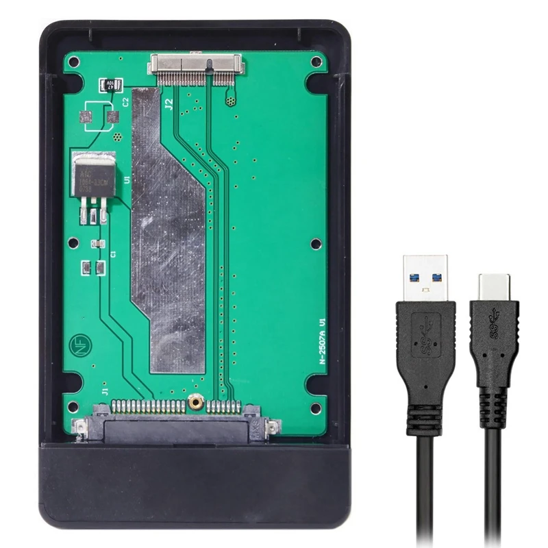 USB 3.0 To 2012 for Mac book Pro Retina A1425 A1398 MC975 MC976 MD212 MD213 ME662 ME664 ME665 SSD 17+7Pin Case UC-169-BK | Компьютеры и
