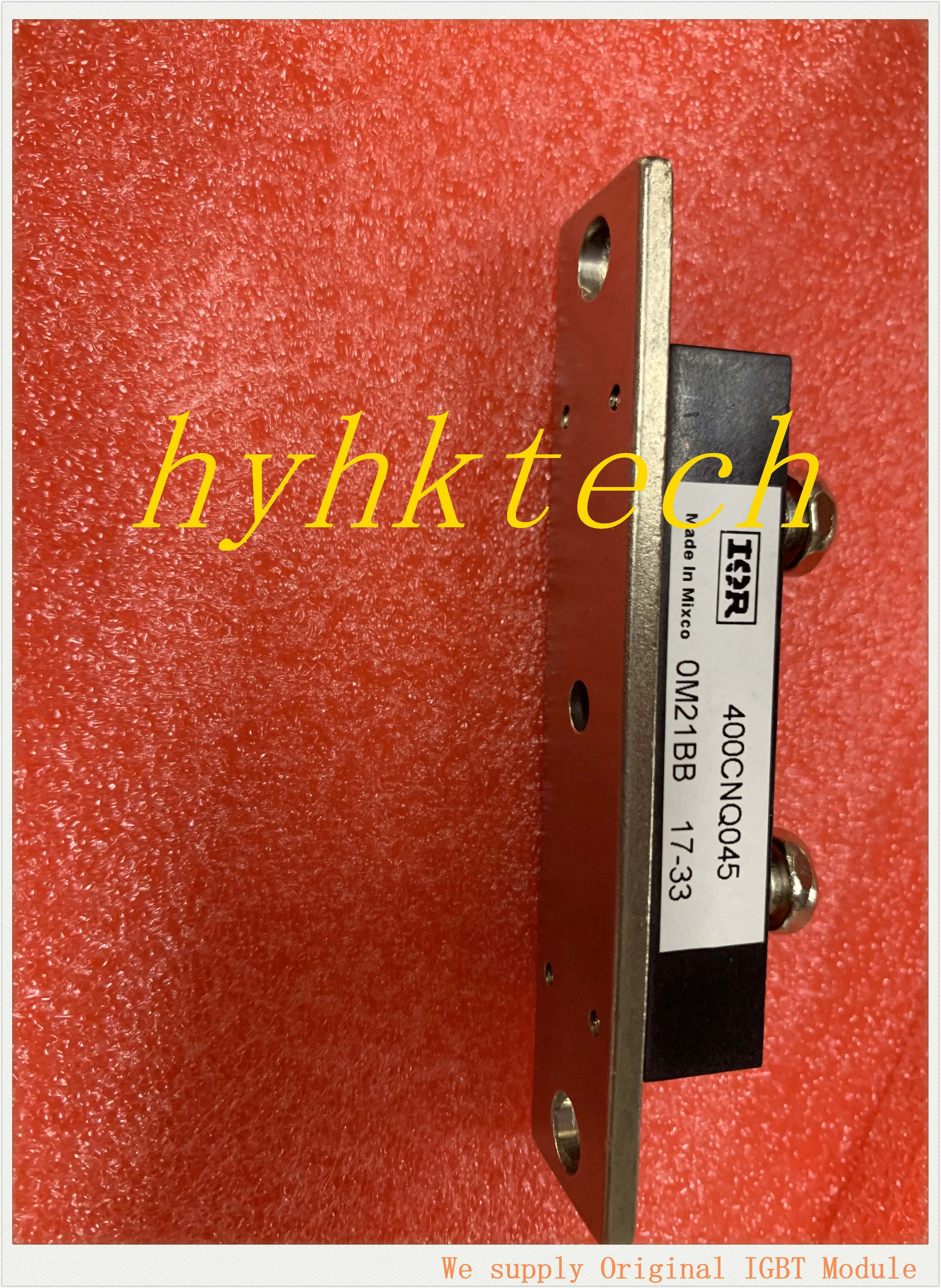 400CNQ045 IGBT новый и оригинальный модуль|Экраны| |