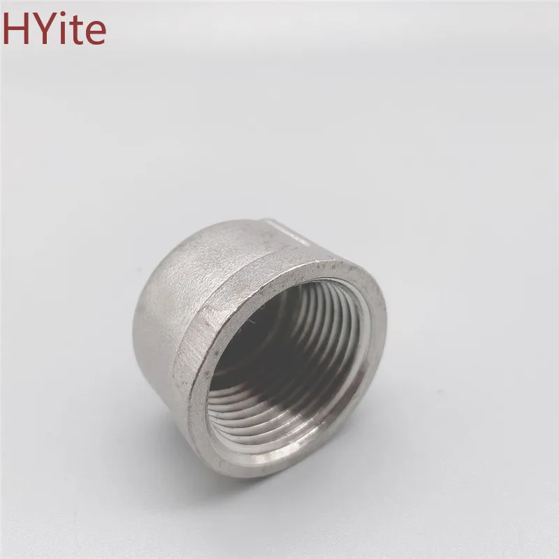 304 нержавеющая сталь внутренняя крышка шелковой трубки/головка/пробка трубы