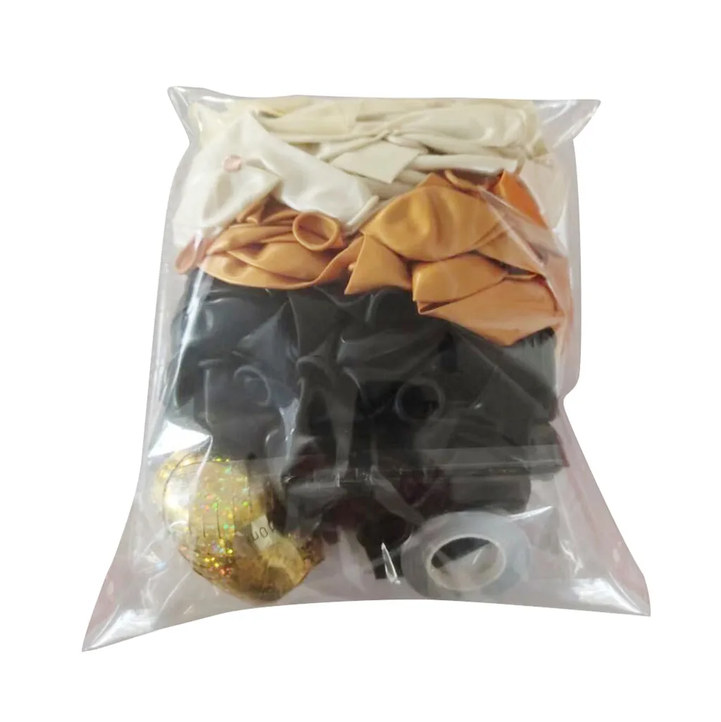 10 шт./лот латексные шары с блестками конфетти романтические свадебные украшения