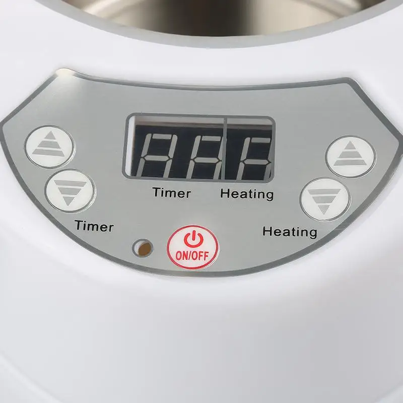 Парогенератор для сауны 2/2.68 л душевой кабины спа-палатки терапии тела аппарат