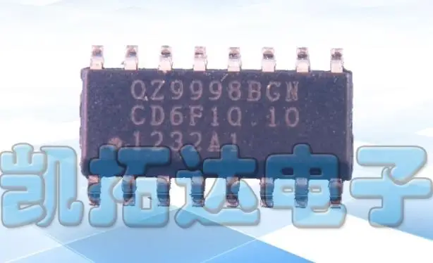 

New original OZ9998BGN OZ9998 9998 SOP-16 20pcs/lot