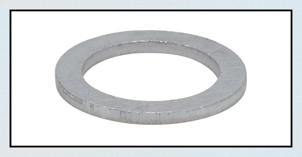 Рисунок 6 - M10 * 1,25, m10 * 1