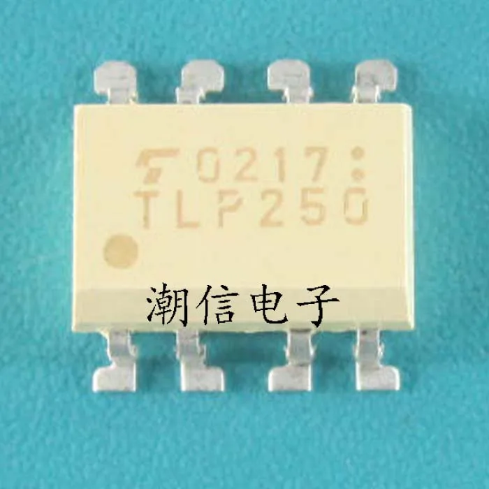 

10cps TLP250 SOP-8