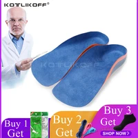 eva insoles severe orthopedic insoles for children support insole foot arch support sweat breathable xo type leg corrector