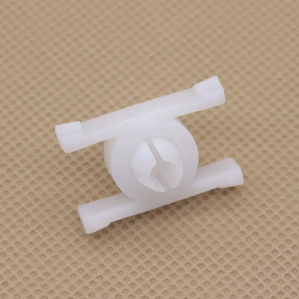 

10pcs Door Pannel Clips Repair Hook Bracket Components Clamp for BMW E10 E21 E30