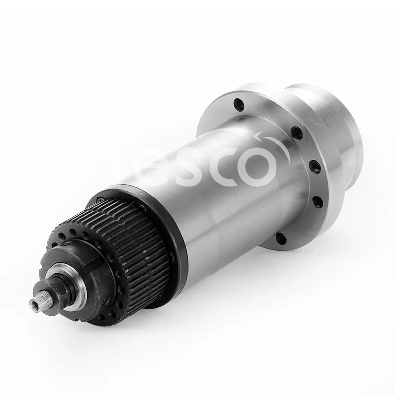 Шпиндель ATC BT30 шпиндель CNC фрезерный Rounter Электрический Шпиндельный двигатель 220V