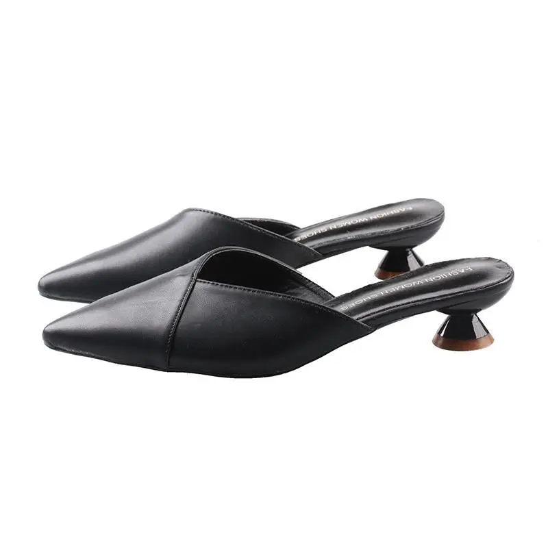 

Туфли Cresfimix женские, заостренный носок, без застежки, желтые, удобная летняя обувь, синие, E6293