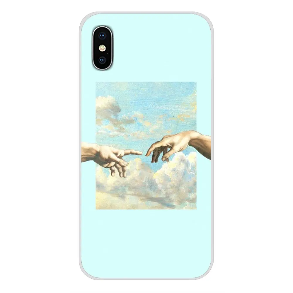 Версаля создание Адама для Huawei NOVA 2 3 2i 3i Y6 Y7 Y9 премьер профессионал GR3 GR5 2017 2018 2019 Y5II