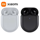 Умное шумоподавление Xiaomi Redmi Airdots 3 Pro, 35 дБ, Беспроводная зарядка, Адаптивное шумоподавление, 69 мс, низкая задержка