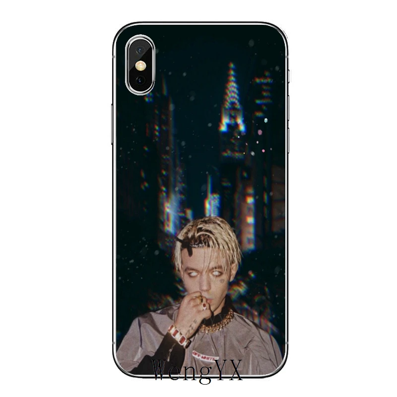 Мягкий чехол Sayonara Boy Allj для Xiaomi Mi 9 9T CC9 CC9E 8 SE Pro A2 Lite 6X 5 4 A3 A1 Max Mix 2 3 Pocophone F1 | Мобильные