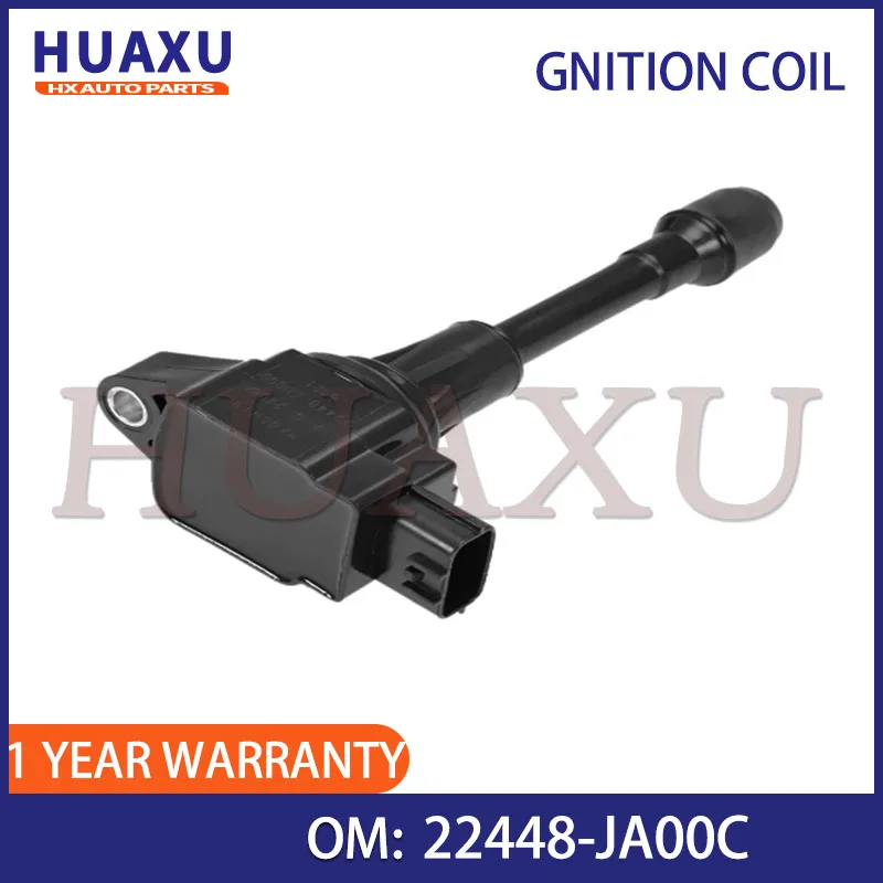 

Катушка зажигания для Nissan Altima Sentra Cube Rogue Versa Infiniti, 22448-JA00C