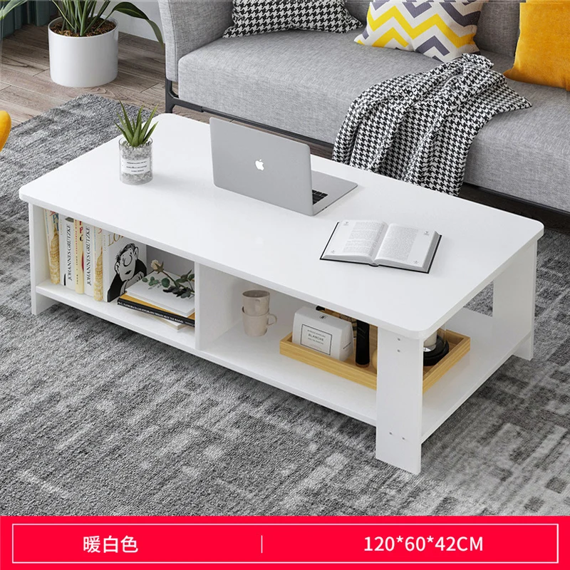 

Tea table small family table in northern Europe modern simple living room office tea creative multifunctional small tea table
