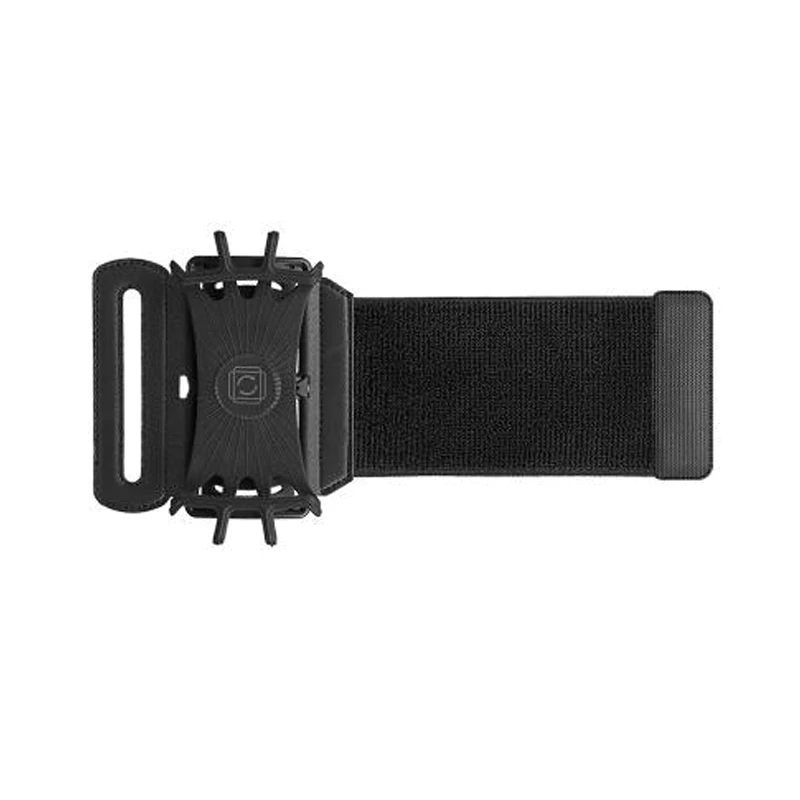 Ремешок на запястье для мобильного телефона держатель руку бега спортивное