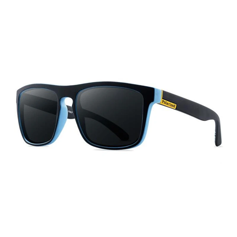 

2021 Polarized Sunglasses Men's Driving Shades Male Sun Glasses For Men Retro Cheap Luxury Women Brand Designer Gafas