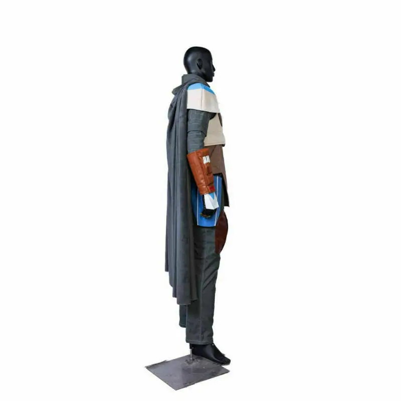 Xcoser мандалорский костюм косплей костюм со шлемом полный комплект костюм Хэллоуин Copslay вечерние платья для мужчин Высокое качество
