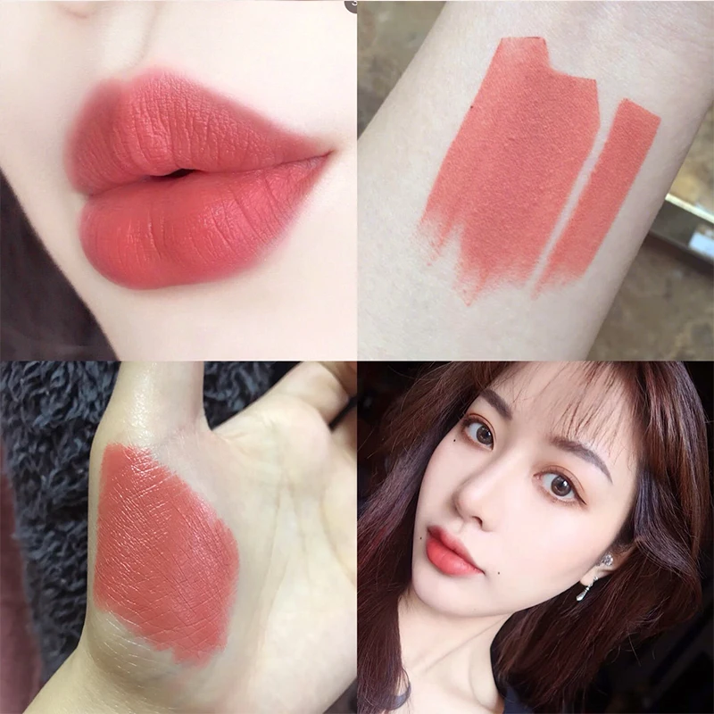 Помада пигментный порошок Lippie блеск для губ раскраски из сюды и жемчуга