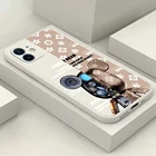 Защитный чехол для iPhone 11 12 13 Pro MAX 6 6S 7 8 Plus XS 12 13 Mini X XR SE 2020