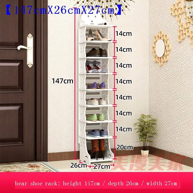

Zapatero Closet Meble Armoire Rangement Range Organizador De Zapato Rack Sapateira Scarpiera Meuble Chaussure Shoes Cabinet