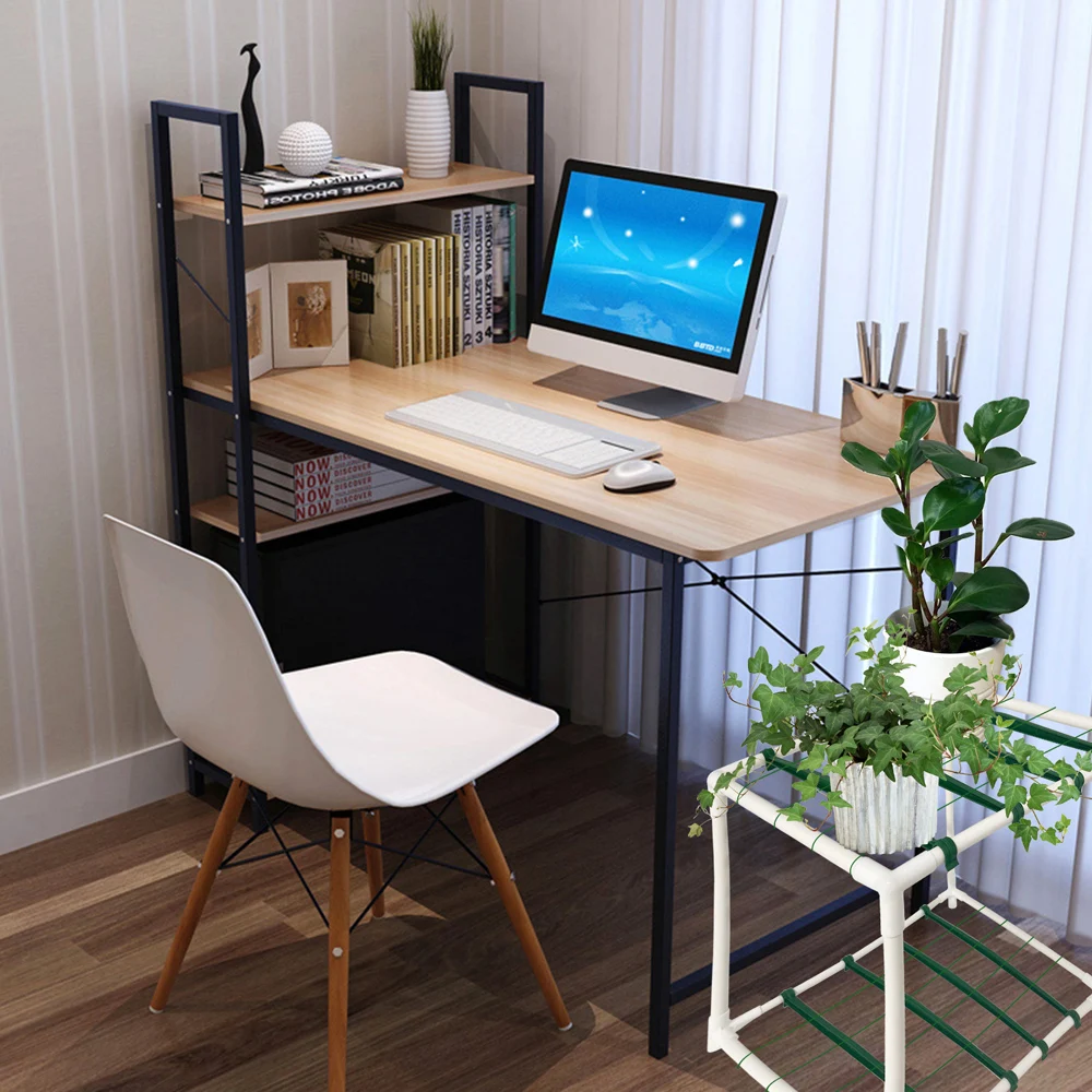 

Совершенно новая стойка для комнатных растений, многоярусная стойка для хранения, стеллаж для цветочных горшков, стеллаж для домашнего сад...