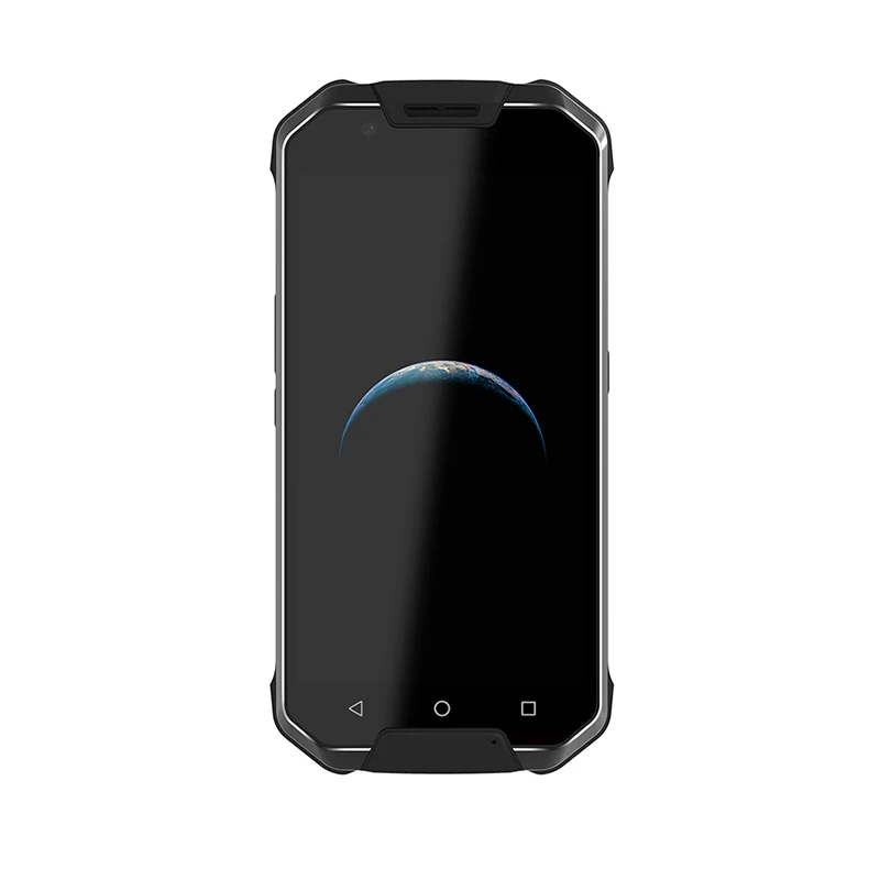 AGM X2 5 &quot4G смартфон 6G + 64G/128GB Android 7 1 мобильный телефон IP68 Водонепроницаемый Octa Core