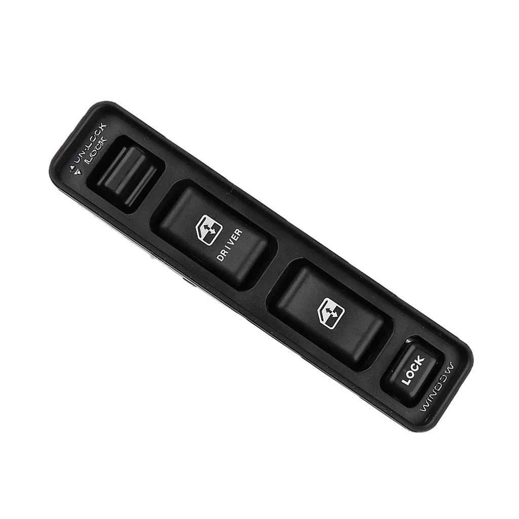 

New Electric Power Window Switch For 1989-1991 Suzuki Vitara OEM 37990-60A00