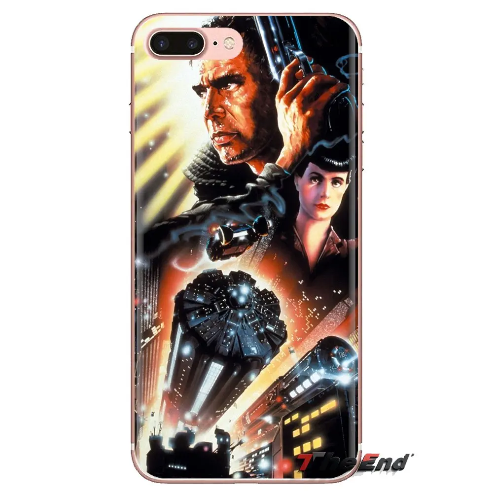 Для iPhone XS Max XR X 4 4S 5 5S 5C SE 6 6S 7 8 плюс samsung Galaxy J1 J3 J5 J7 A3 A5 TPU чехол корпус и жало бегун