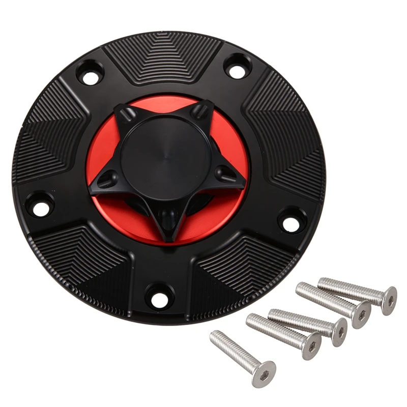 Крышка бензобака для мотоцикла SUZUKI GSXR 600/750 GSXR600 GSXR750 2006-2019 GSX-R 1000 03-04/09-19 CNC |