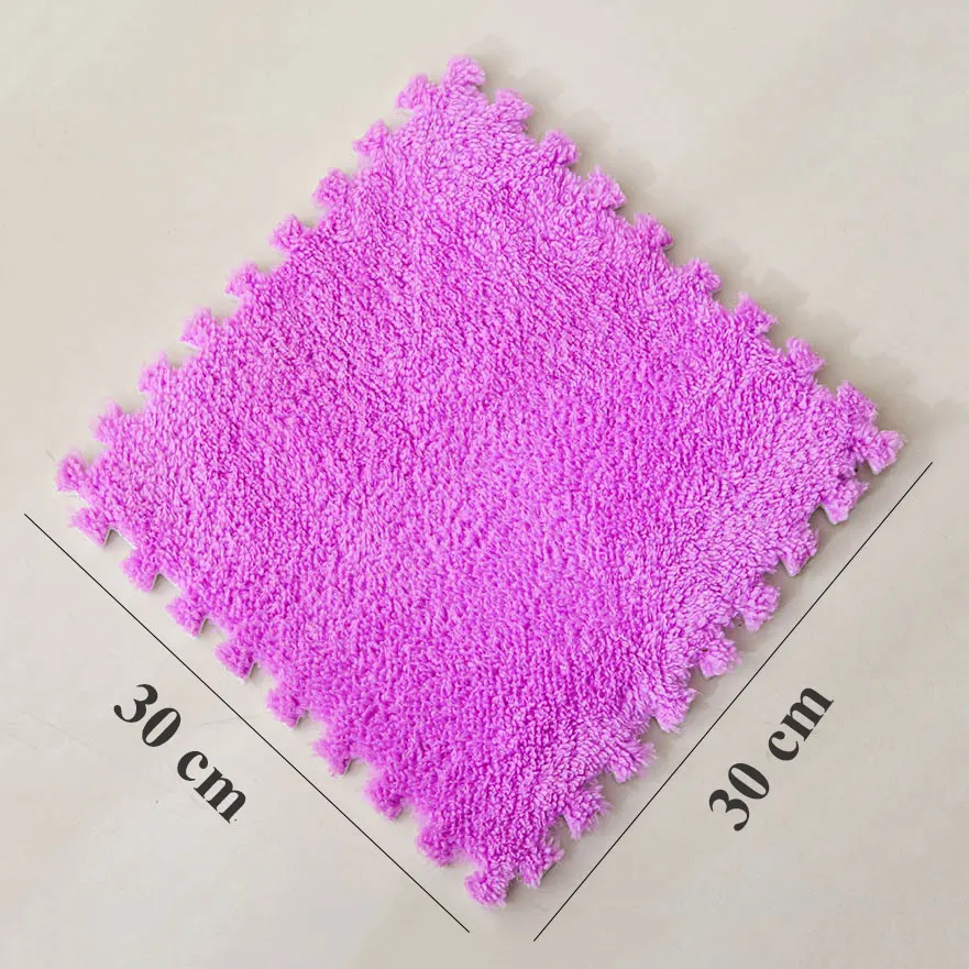 Игровой коврик из вспененного этилвинилацетата 10 шт./лот | Игрушки и хобби