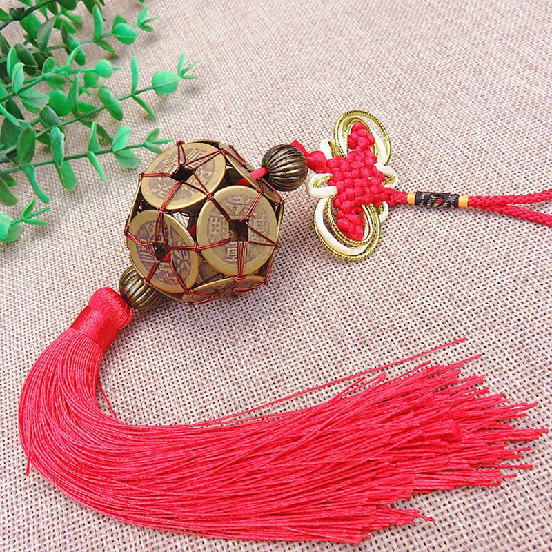 Лучшие продажи новинка Антикварные Монеты десять императоров деньги счастливое