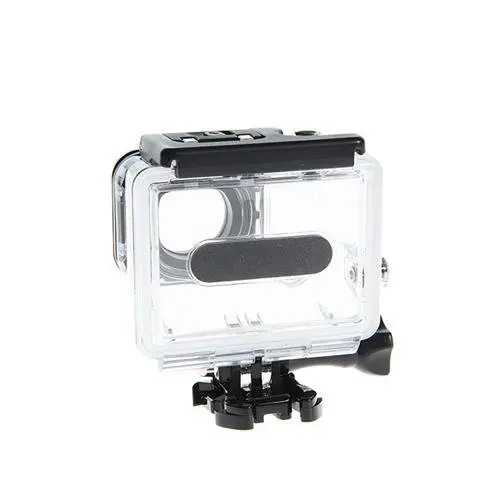 Оригинальный водонепроницаемый чехол 60 м для камеры GoPro Hero 3 + 4|Фотофильтры